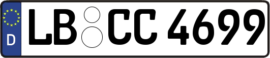 LB-CC4699