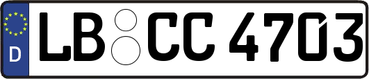 LB-CC4703