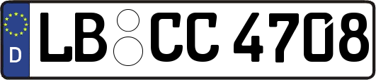 LB-CC4708