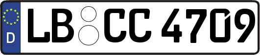 LB-CC4709