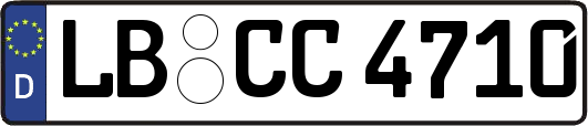 LB-CC4710