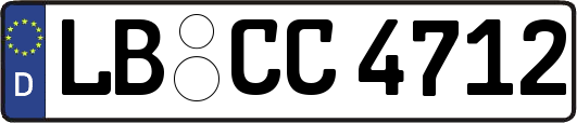 LB-CC4712