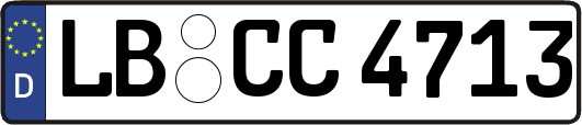 LB-CC4713