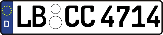 LB-CC4714