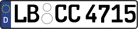 LB-CC4715