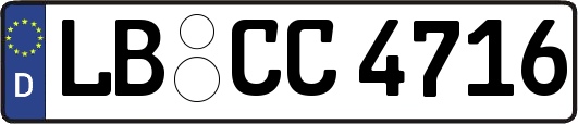 LB-CC4716