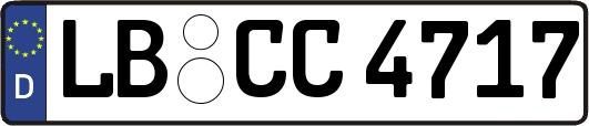 LB-CC4717