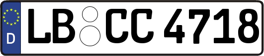 LB-CC4718
