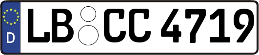 LB-CC4719