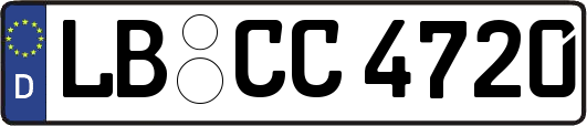 LB-CC4720