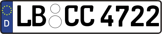 LB-CC4722