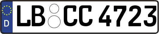 LB-CC4723