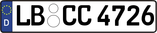 LB-CC4726