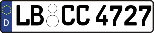 LB-CC4727
