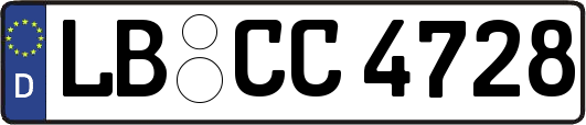 LB-CC4728