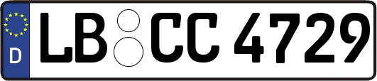 LB-CC4729