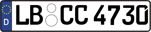 LB-CC4730