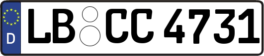 LB-CC4731