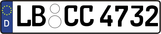 LB-CC4732