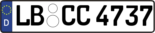 LB-CC4737