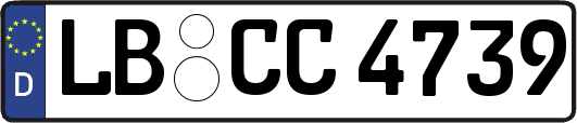 LB-CC4739