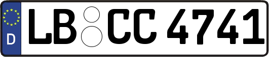 LB-CC4741