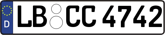 LB-CC4742