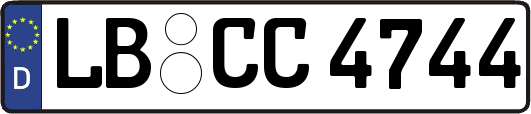 LB-CC4744