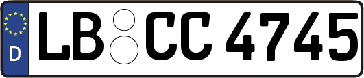 LB-CC4745