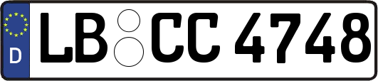 LB-CC4748