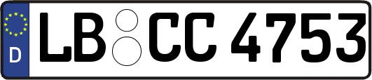LB-CC4753
