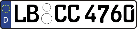 LB-CC4760