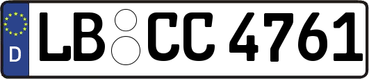 LB-CC4761