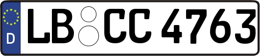 LB-CC4763