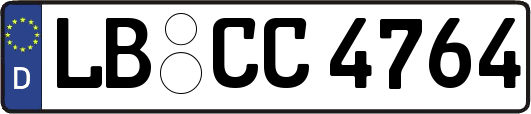 LB-CC4764