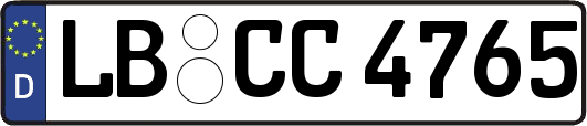 LB-CC4765