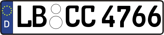LB-CC4766