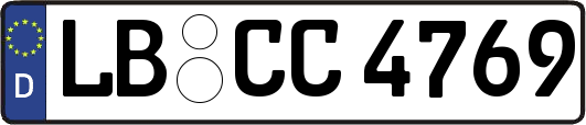 LB-CC4769