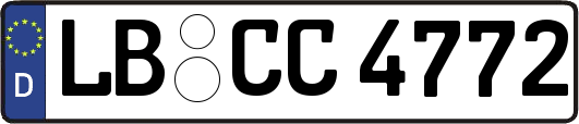 LB-CC4772