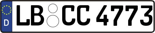 LB-CC4773