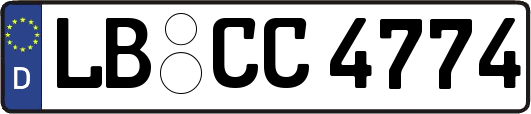 LB-CC4774