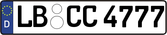 LB-CC4777