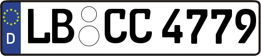LB-CC4779