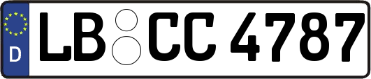 LB-CC4787