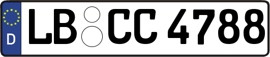 LB-CC4788