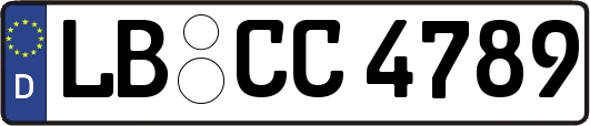 LB-CC4789