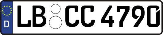 LB-CC4790