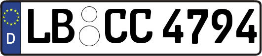LB-CC4794