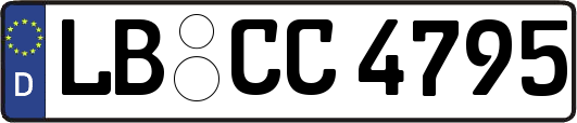 LB-CC4795