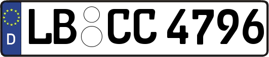 LB-CC4796